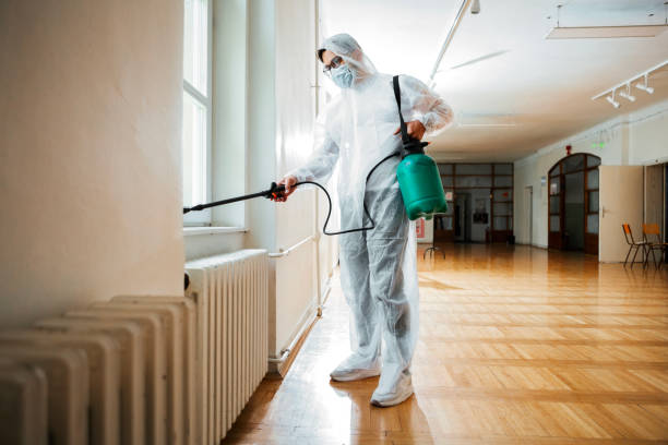 Best Pest Control for Hotels  in Peachtree Corners, GA